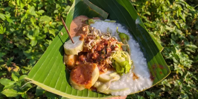 10 Makanan Khas Tegal yang Sangat Terkenal