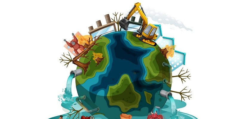 9 Solusi Mengatasi Pemanasan Global