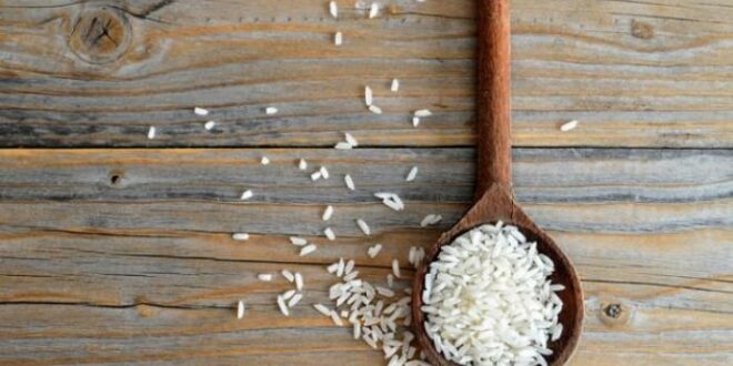 Centong Nasi Sering Hilang Pertanda Apa? Mungkin Penyebabnya di 6 Hal Berikut Ini
