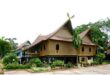 Macam-macam Rumah Adat Riau berserta Penjelasan dan Asal-Asulnya
