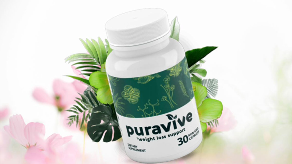 PuraVive Reviews: A Revolutionary Weight Loss Supplement