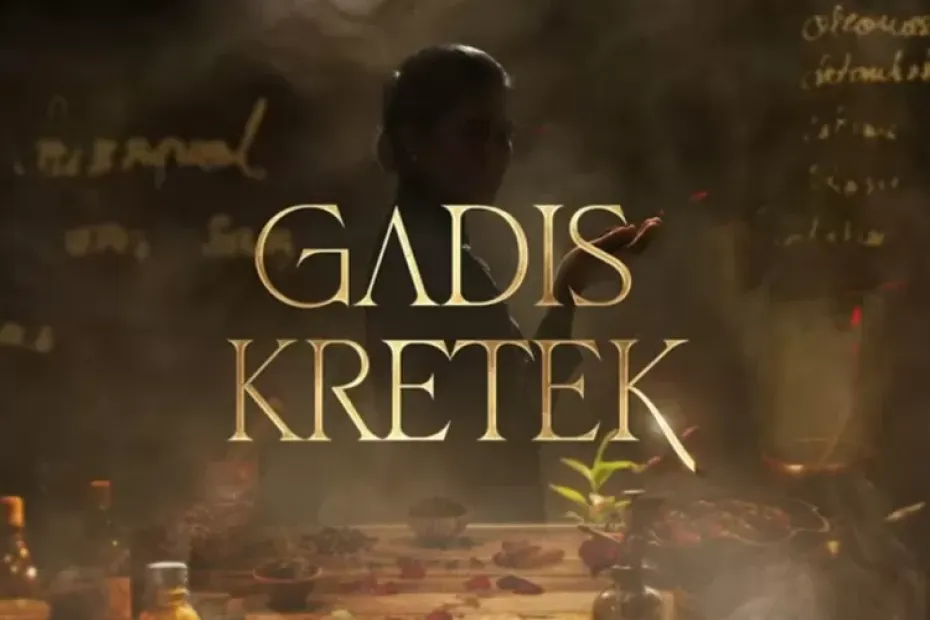 Review Film Gadis Kretek (2023)