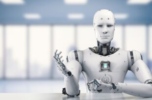 2025, China Revolusi Massal Robot Humanoid! Apa yang Harus Kita Tahu?