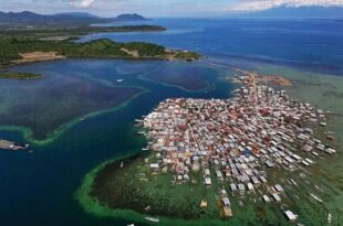 Cerita Pendek Lucu & Aneh Tentang Liburan Sekolah 3: “Petualangan Misterius di Pulau Ajaib”