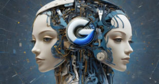 Gemini AI: Terobosan Baru Kecerdasan Buatan dari Google, Mampukah Tandingi ChatGPT 4