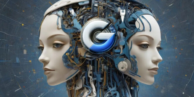 Gemini AI: Terobosan Baru Kecerdasan Buatan dari Google, Mampukah Tandingi ChatGPT 4