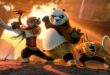 Ingat! 8 Maret 2024, Kung Fu Panda 4 Akan Tayang di Bioskop