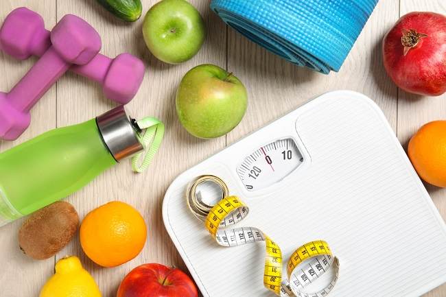 10 Safe Ways to Lose Weight Quickly