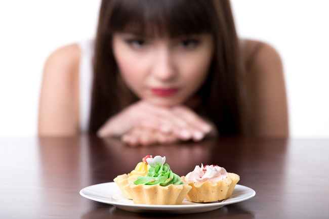 6 Tips to Stop Sugar Cravings