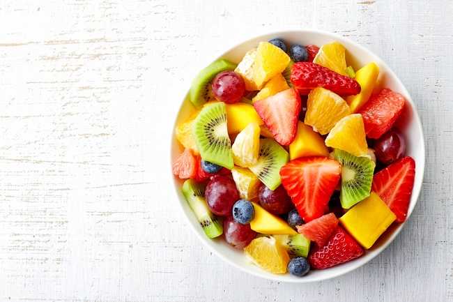 Benefits of Fruit for Health that You Need to Know