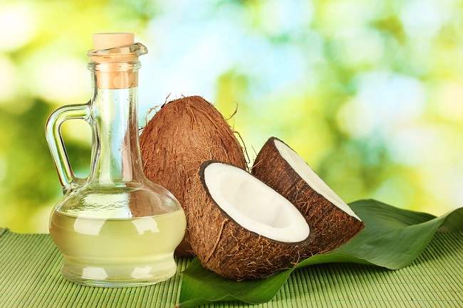Coconut Oil for Diet: Benefits and Facts