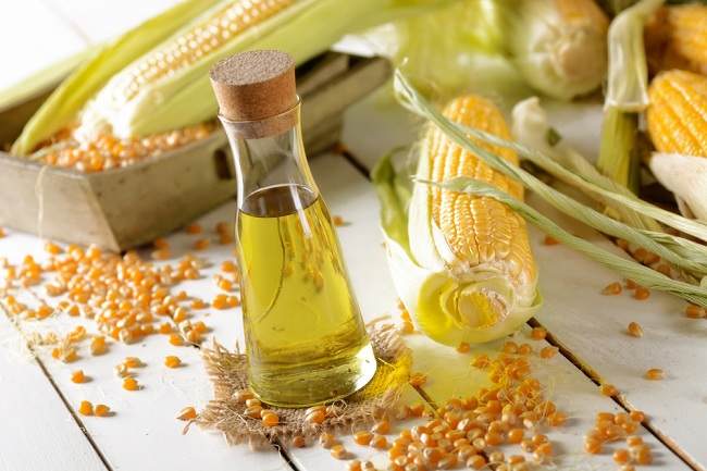 Corn Oil, a Healthy Choice for High Cholesterol Sufferers