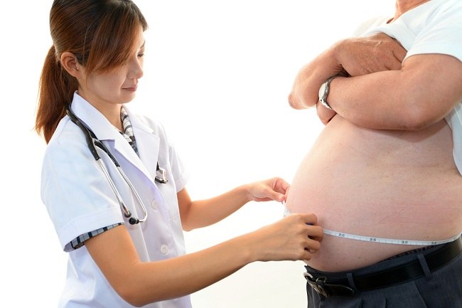 Dangers of Belly Fat and How to Overcome Them