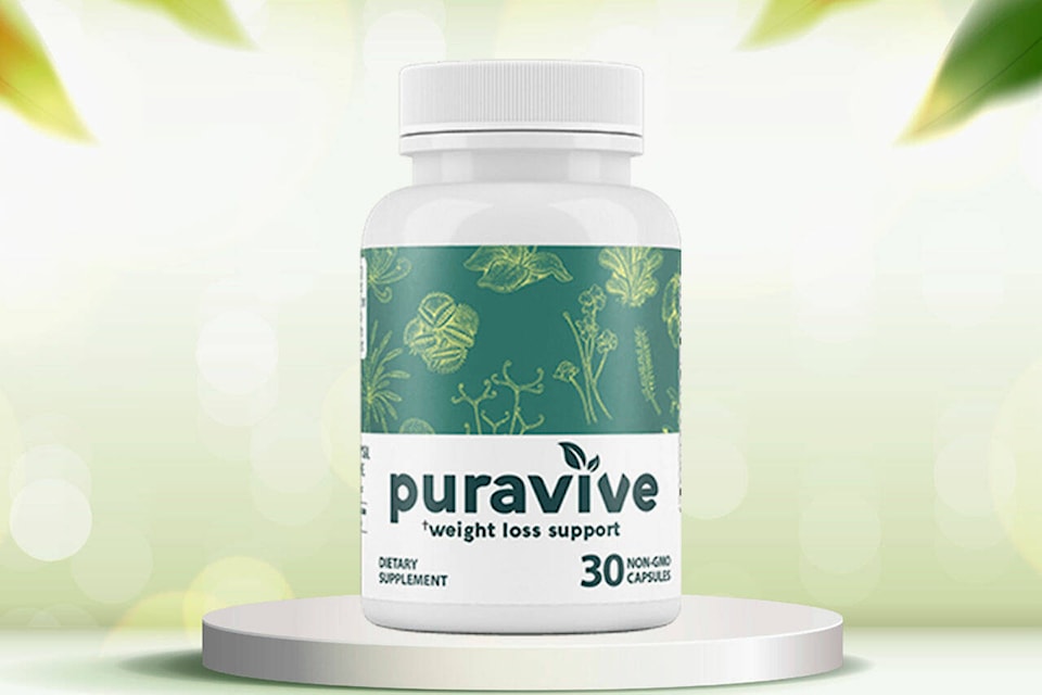 Discover Puravive: A Fresh Approach to Healthy Weight Loss