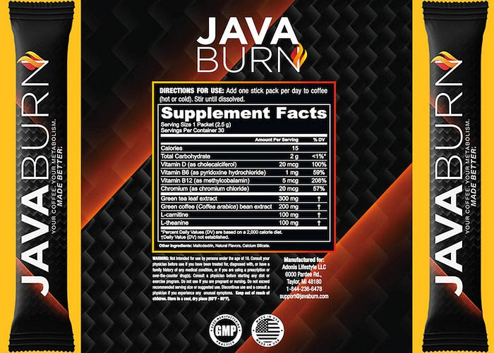 Java Burn Reviews: Discover if This Coffee Boost Can Transform Your Weight Loss Journey