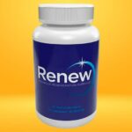 RENEW Reviews: Miracle Salt Water Trick or Fake Metabolic Regeneration Formula?