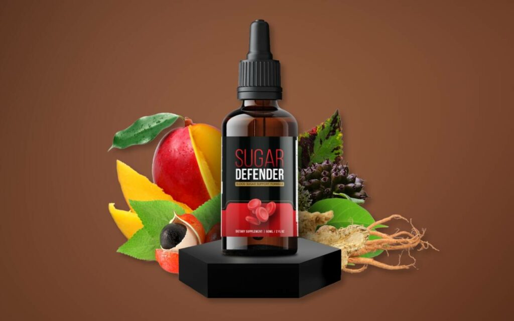 Sugar Defender Reviews: Scam or Legit? Unveiling Side Effects, Expert Insights, Ingredients, and Real Customer Testimonials