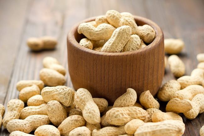 The Benefits of Peanuts as a Diet Companion