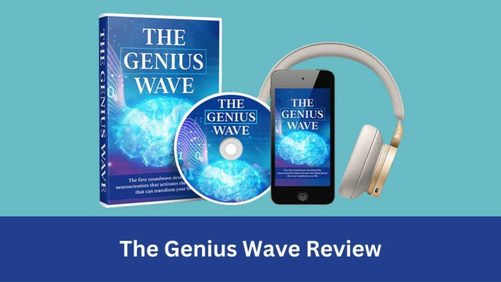 The Genius Wave Review - ⚠️ Discover the Hidden Truth!
