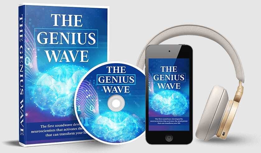 The Genius Wave Review scam or legit
