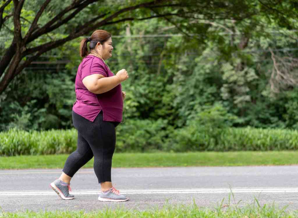 This is Why Your Weight Isn't Dropping After Regular Exercise