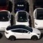 Tesla Stock Plummets 12% After Earnings Miss Amid Rising EV Competition