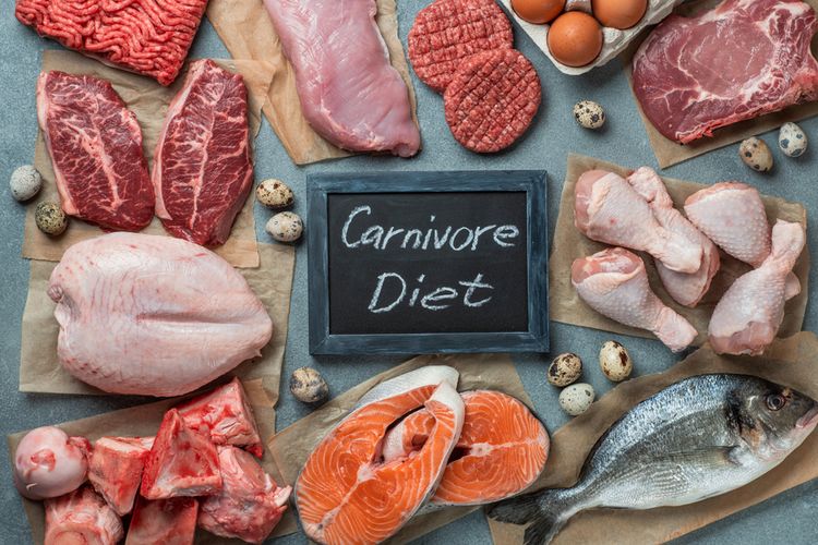 The Carnivore Diet: Exploring Its Benefits and Risks