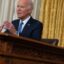 Transcript: Biden's Speech on Withdrawing from the 2024 Presidential Race