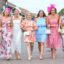 Ladies Day 2024 Pictures of glamorous guests at Brighton Racecourse